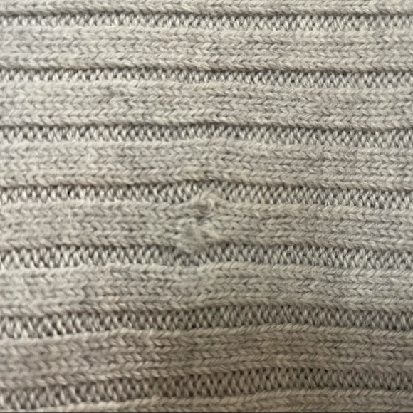 Babaton Luc Sweater in Light Grey - Picture 5 of 5